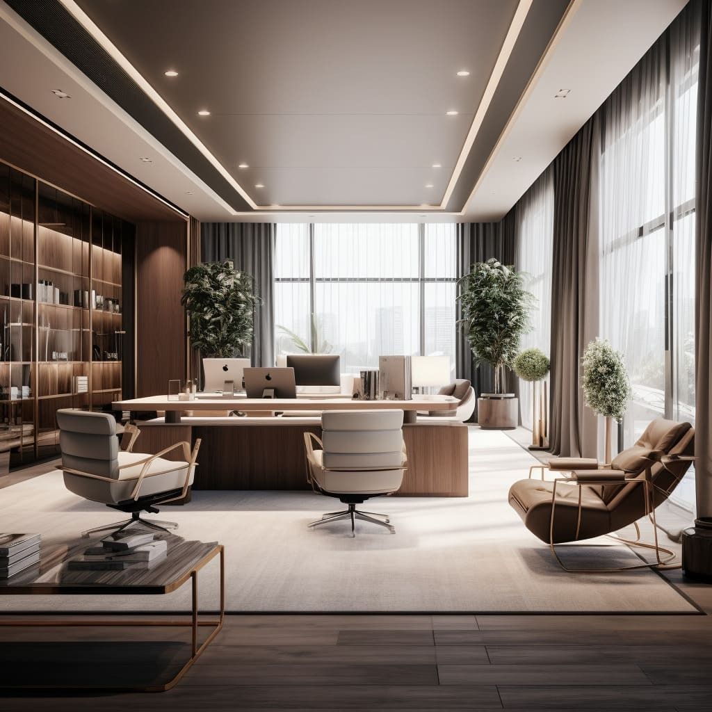 Medium ADGM Private Office