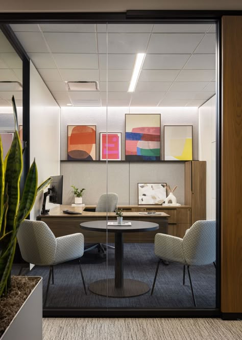 Small ADGM Private Office